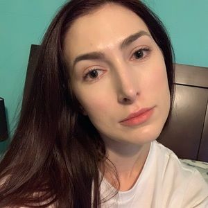 Meet your Posher, Scarlett